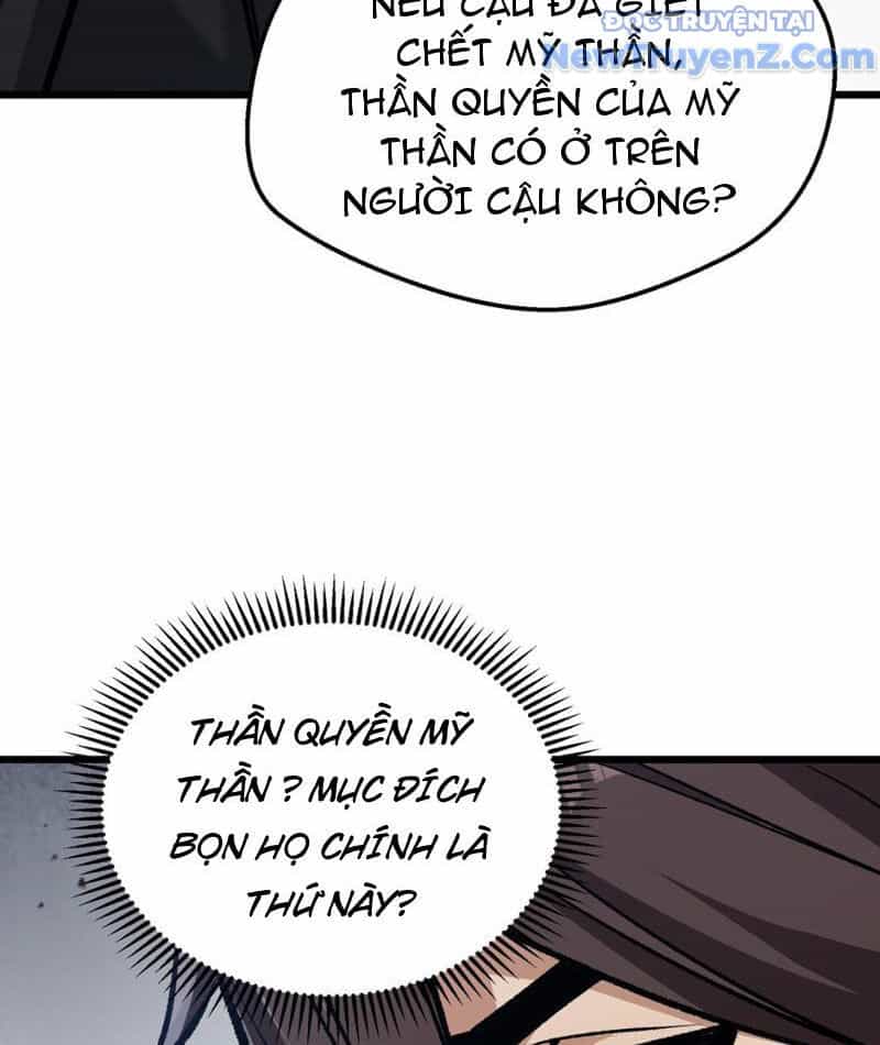 Bắt Đầu Từ Việc Ký Gửi, Ta Một Mình Trảm Thần - Chương 7 - ảnh 30
