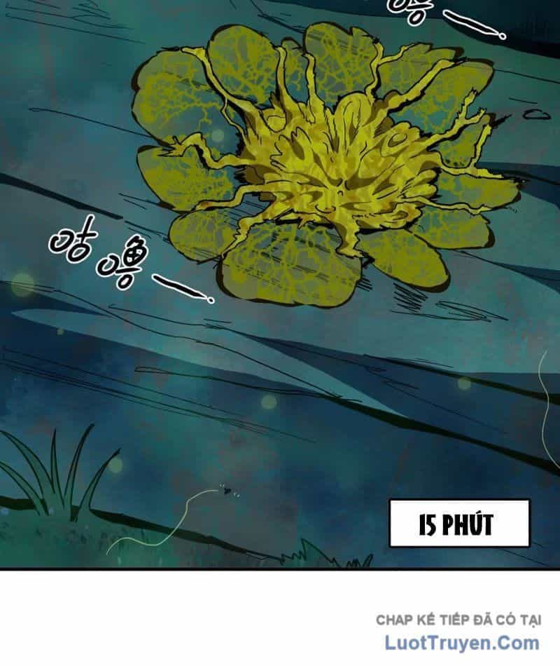 Bắt Đầu Từ Việc Trùng Sinh Thành Niêm Khuẩn - Chương 1 - ảnh 31