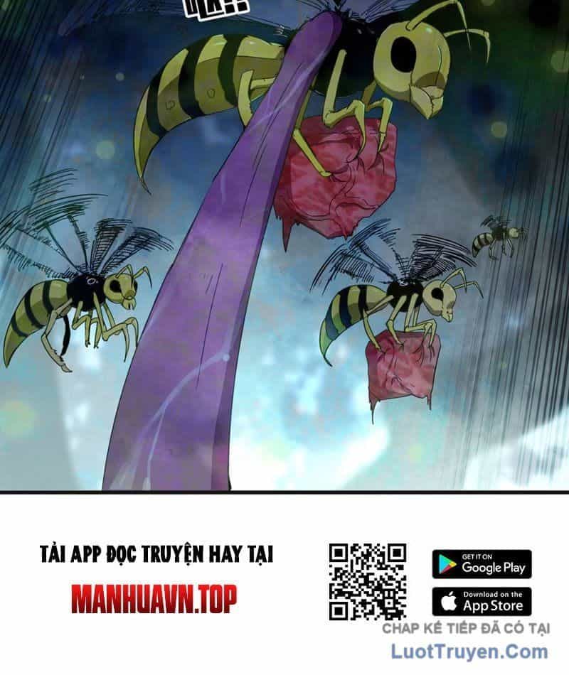 Bắt Đầu Từ Việc Trùng Sinh Thành Niêm Khuẩn - Chương 2 - ảnh 16