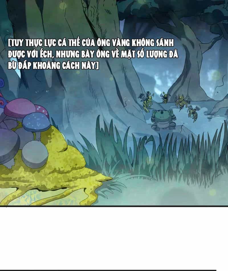 Bắt Đầu Từ Việc Trùng Sinh Thành Niêm Khuẩn - Chương 2 - ảnh 25