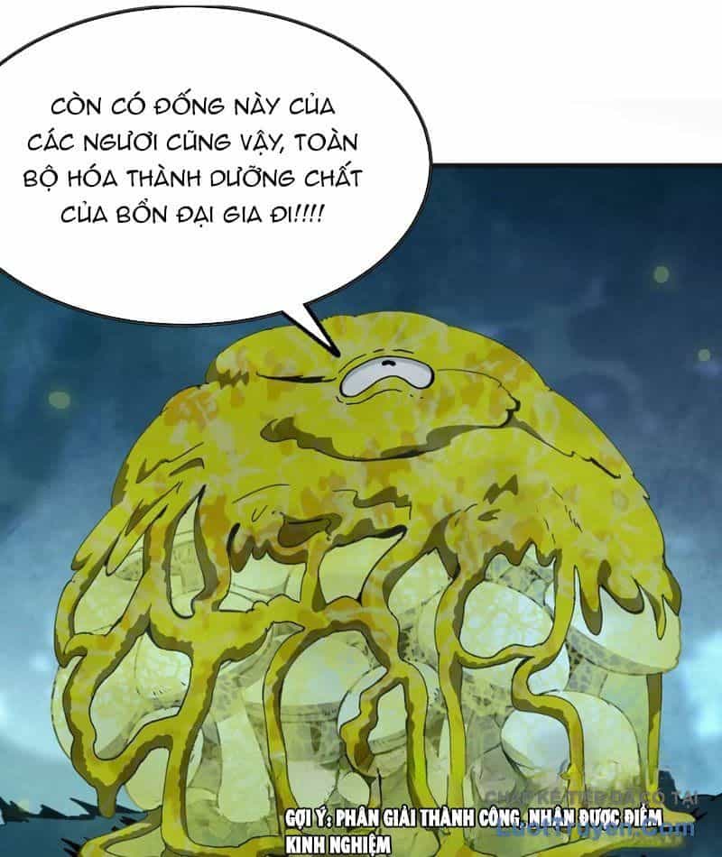 Bắt Đầu Từ Việc Trùng Sinh Thành Niêm Khuẩn - Chương 2 - ảnh 5