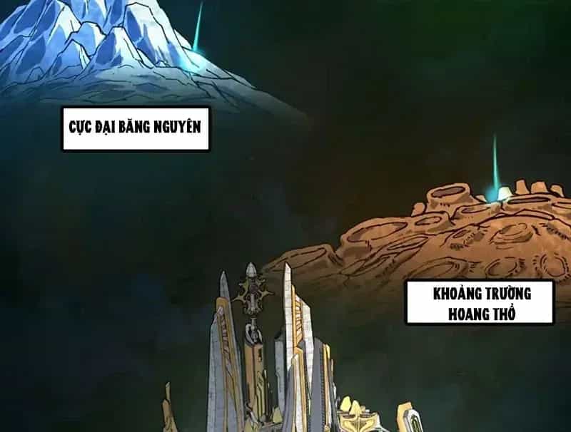 Bắt Đầu Từ Việc Trùng Sinh Thành Niêm Khuẩn - Chương 24 - ảnh 52