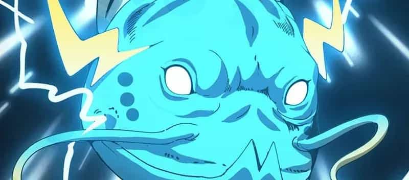 Bắt Đầu Từ Việc Trùng Sinh Thành Niêm Khuẩn - Chương 27 - ảnh 240