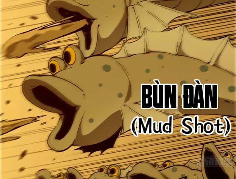 Bắt Đầu Từ Việc Trùng Sinh Thành Niêm Khuẩn - Chương 29 - ảnh 42