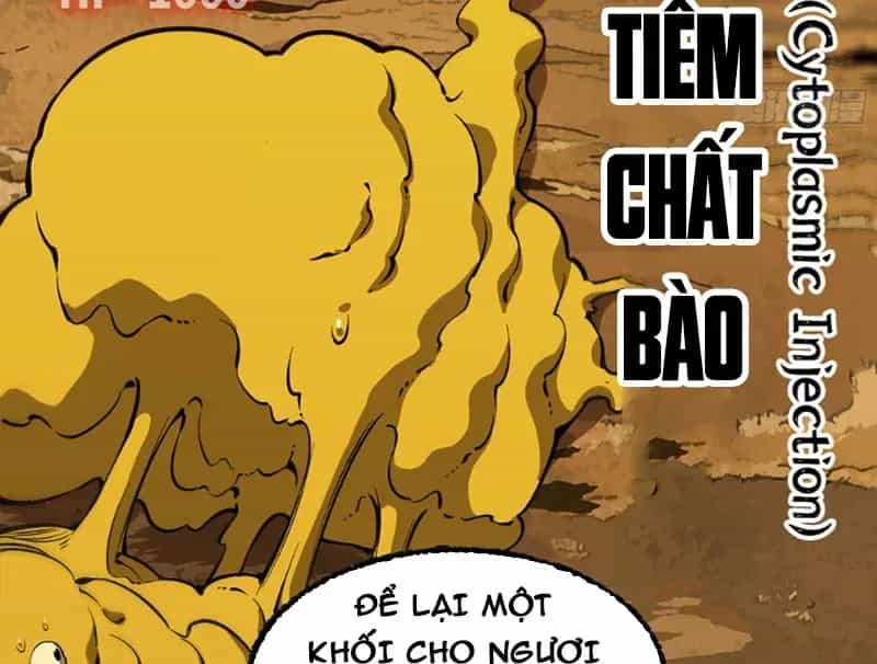 Bắt Đầu Từ Việc Trùng Sinh Thành Niêm Khuẩn - Chương 29 - ảnh 86
