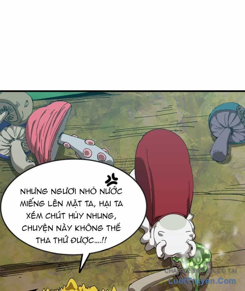 Bắt Đầu Từ Việc Trùng Sinh Thành Niêm Khuẩn - Chương 3 - ảnh 13