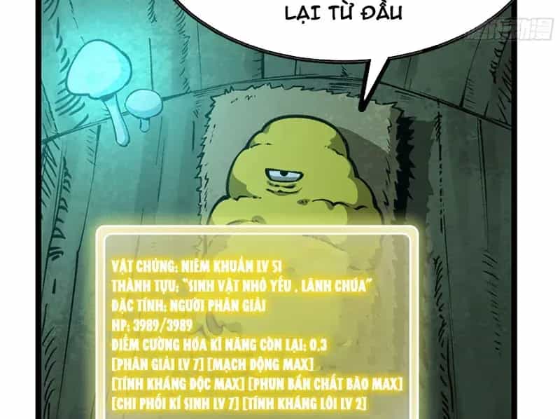 Bắt Đầu Từ Việc Trùng Sinh Thành Niêm Khuẩn - Chương 34 - ảnh 16