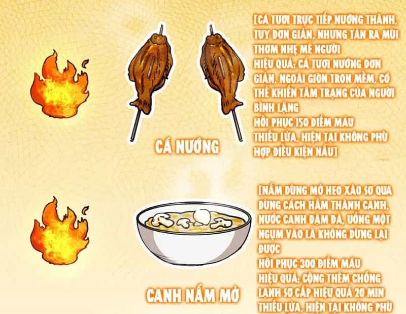 Bắt Đầu Từ Việc Trùng Sinh Thành Niêm Khuẩn - Chương 34 - ảnh 97