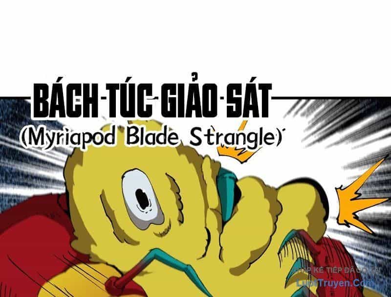 Bắt Đầu Từ Việc Trùng Sinh Thành Niêm Khuẩn - Chương 4 - ảnh 131