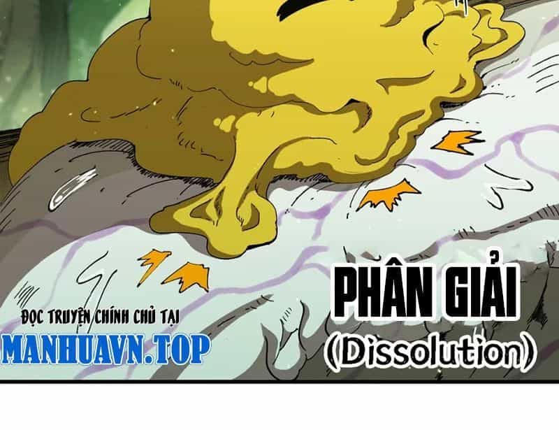 Bắt Đầu Từ Việc Trùng Sinh Thành Niêm Khuẩn - Chương 4 - ảnh 8