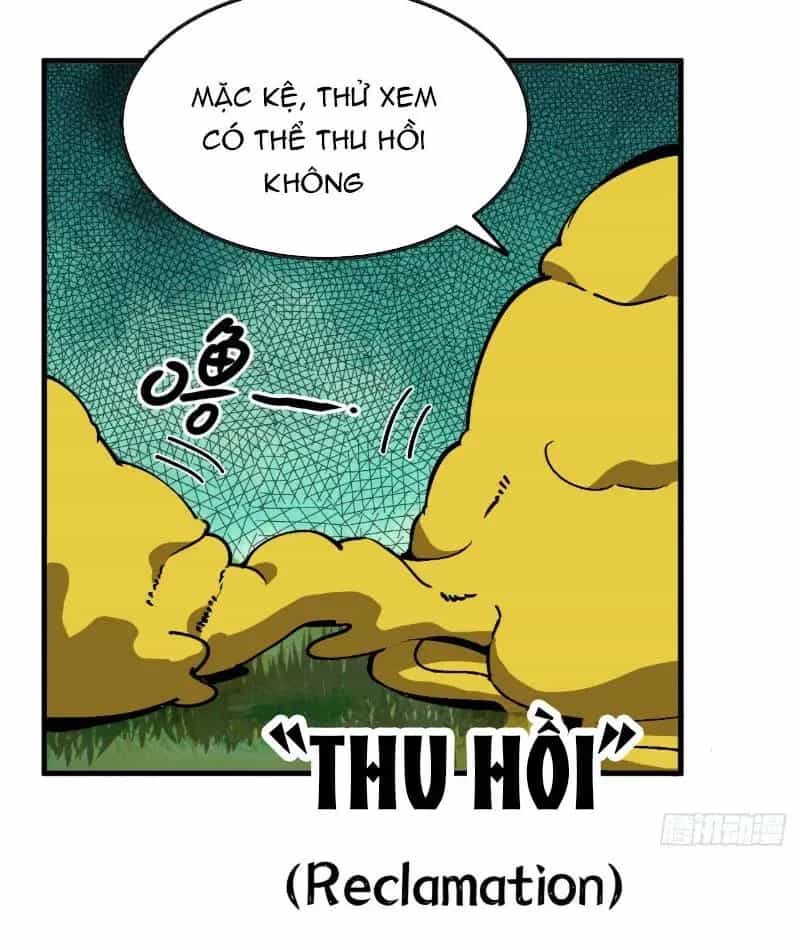 Bắt Đầu Từ Việc Trùng Sinh Thành Niêm Khuẩn - Chương 6 - ảnh 101