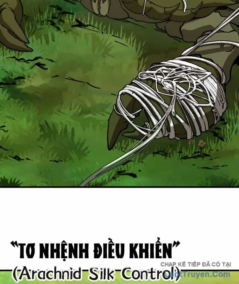 Bắt Đầu Từ Việc Trùng Sinh Thành Niêm Khuẩn - Chương 6 - ảnh 5