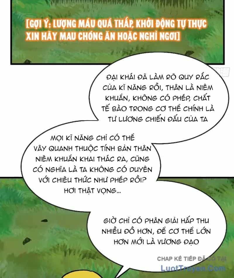 Bắt Đầu Từ Việc Trùng Sinh Thành Niêm Khuẩn - Chương 6 - ảnh 95