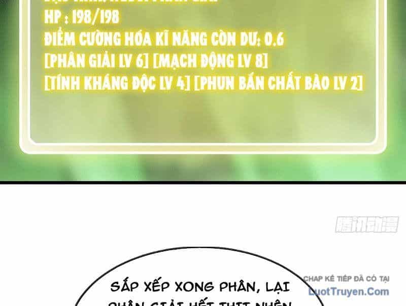 Bắt Đầu Từ Việc Trùng Sinh Thành Niêm Khuẩn - Chương 7 - ảnh 34