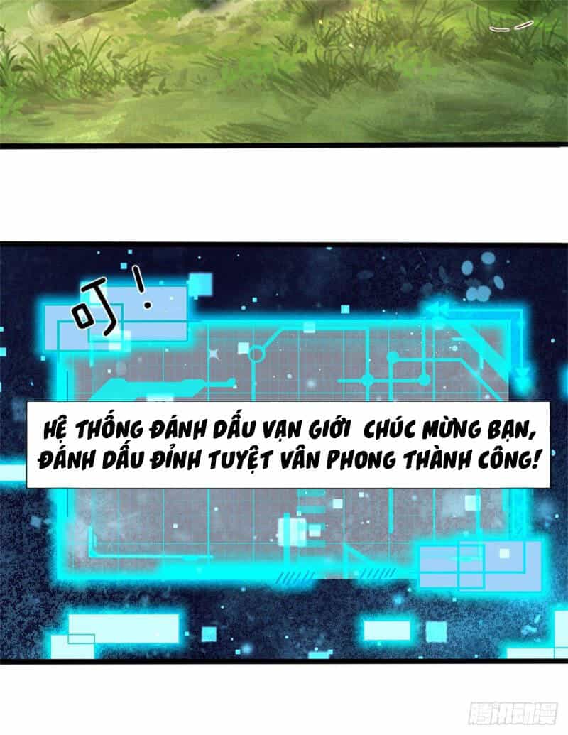Bắt Đầu Với Chí Tôn Đan Điền - Chương 1 - ảnh 27