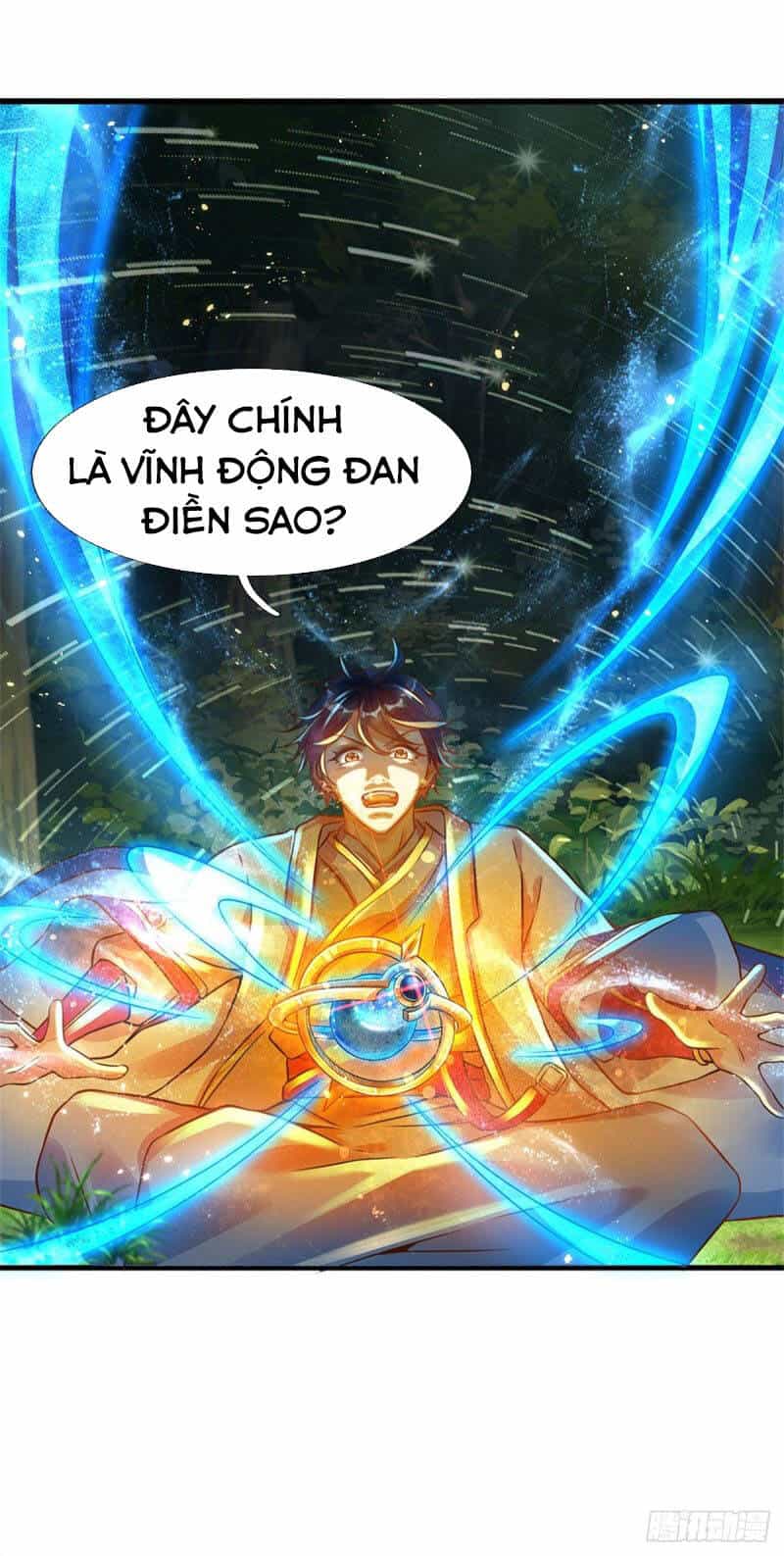 Bắt Đầu Với Chí Tôn Đan Điền - Chương 1 - ảnh 33