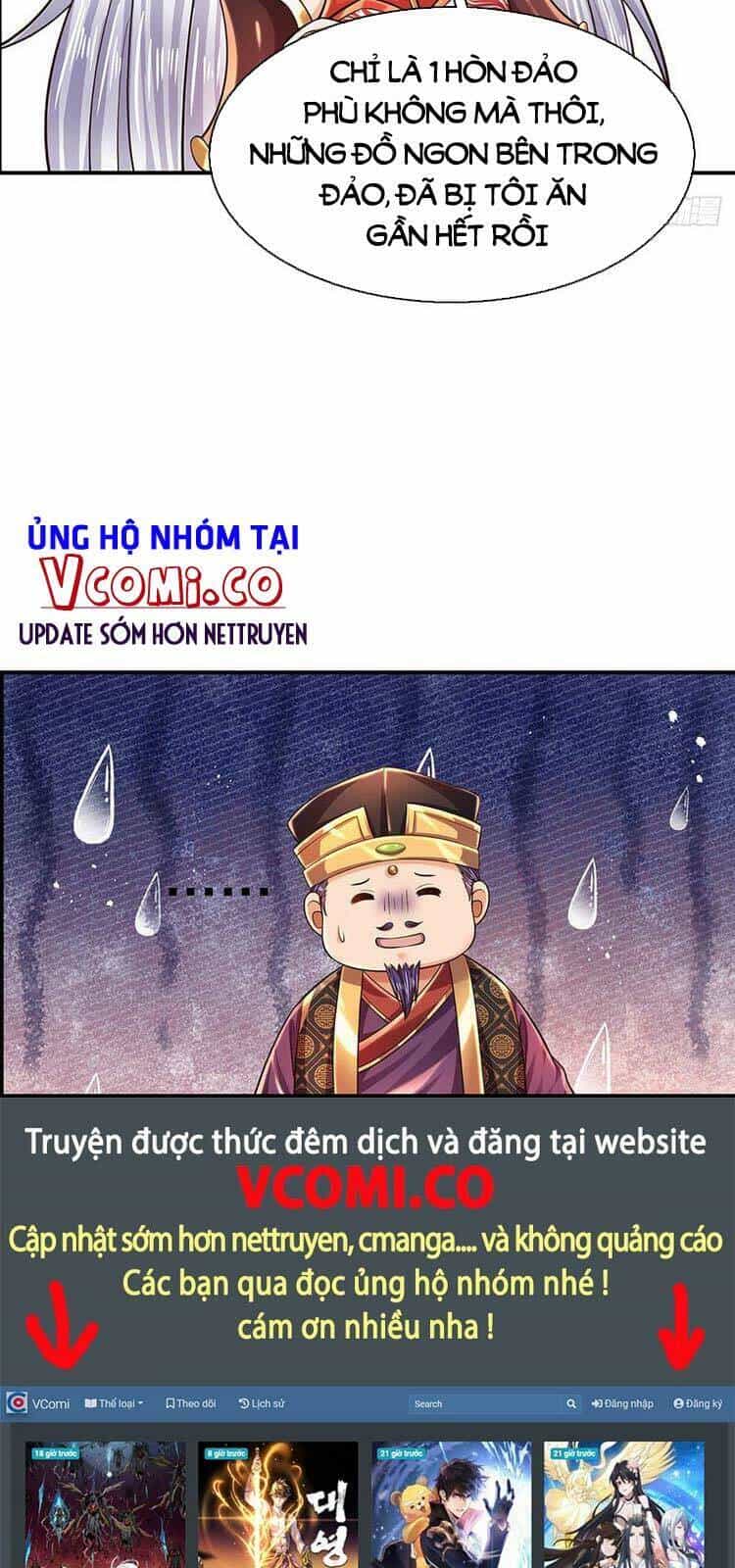 Bắt Đầu Với Chí Tôn Đan Điền - Chương 100 - ảnh 32