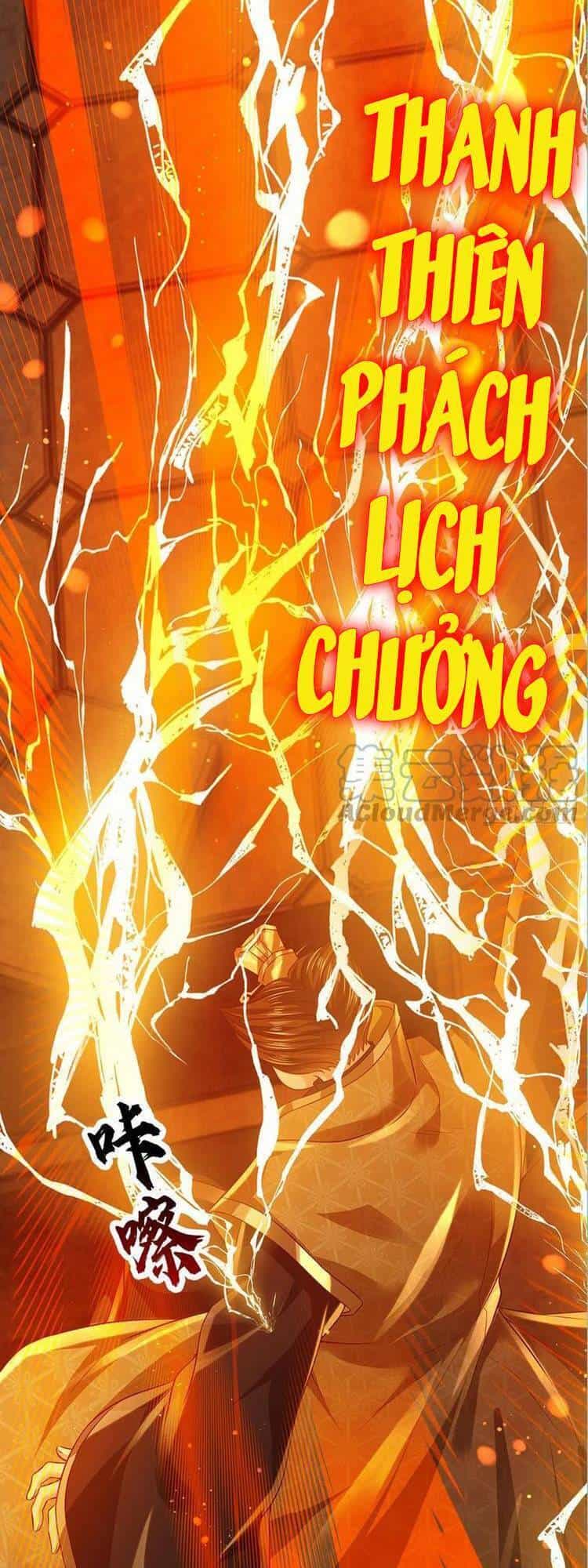 Bắt Đầu Với Chí Tôn Đan Điền - Chương 102 - ảnh 11