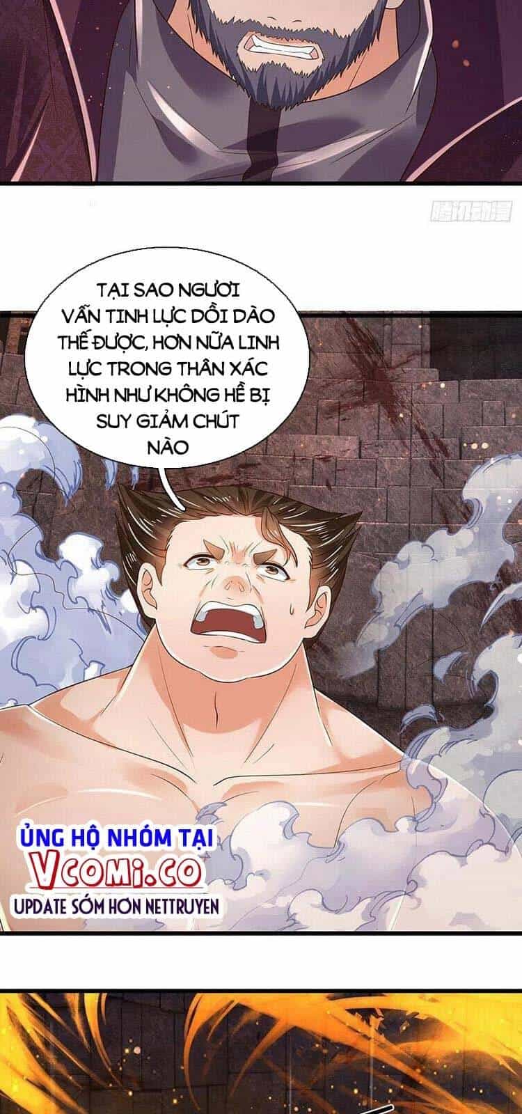 Bắt Đầu Với Chí Tôn Đan Điền - Chương 105 - ảnh 12