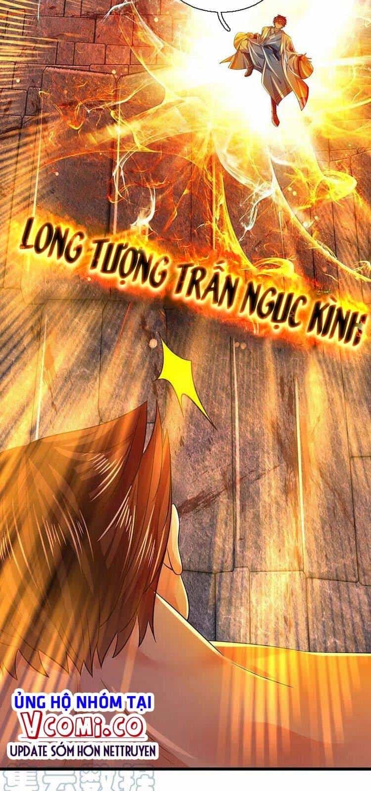 Bắt Đầu Với Chí Tôn Đan Điền - Chương 105 - ảnh 14