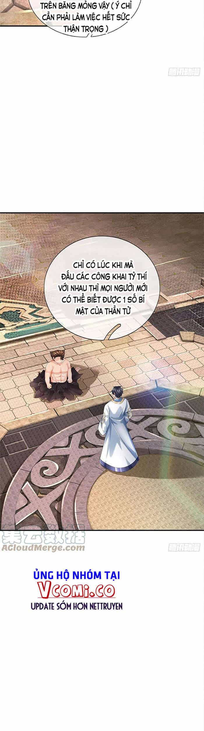 Bắt Đầu Với Chí Tôn Đan Điền - Chương 106 - ảnh 13