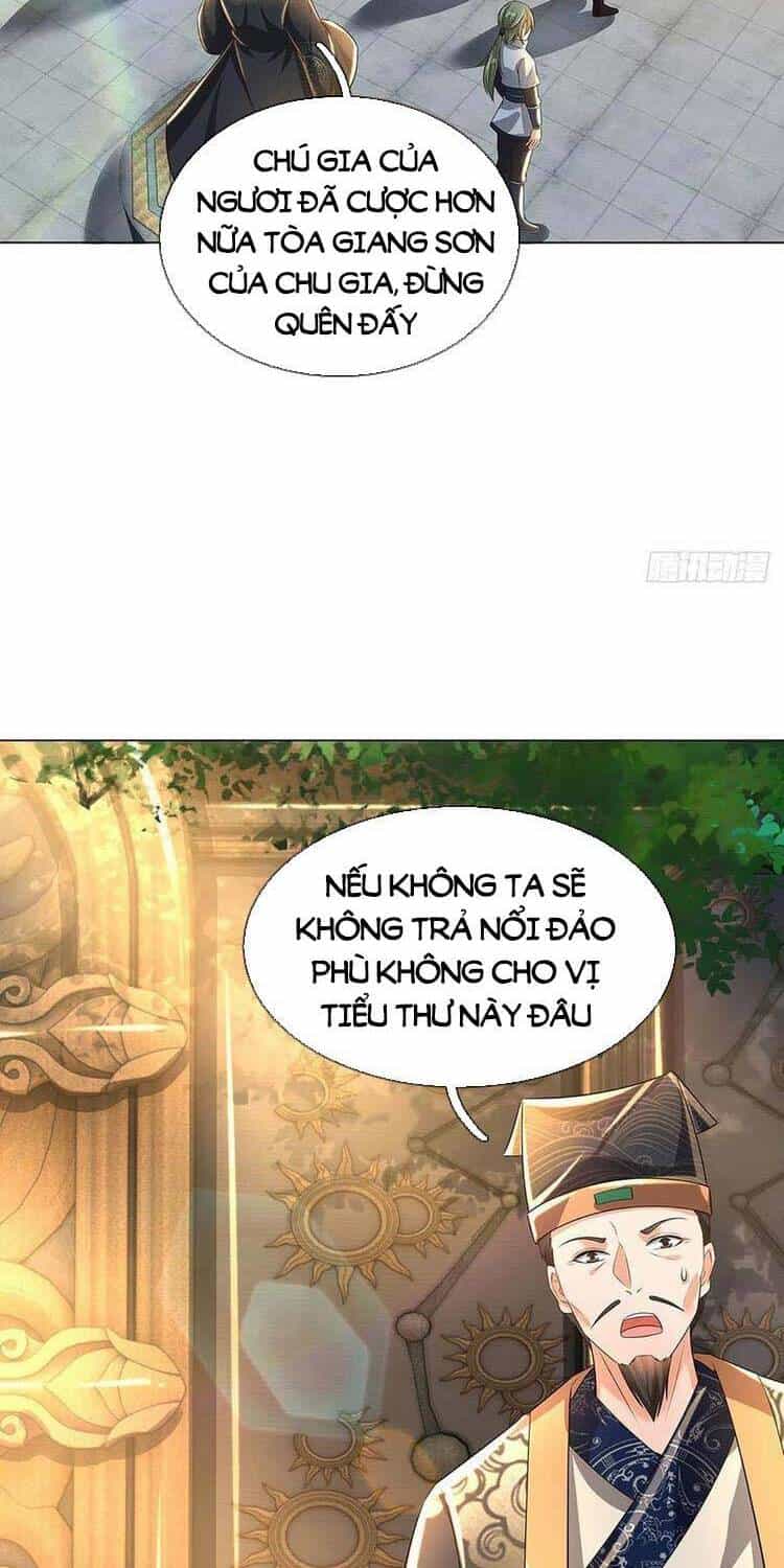 Bắt Đầu Với Chí Tôn Đan Điền - Chương 110 - ảnh 6