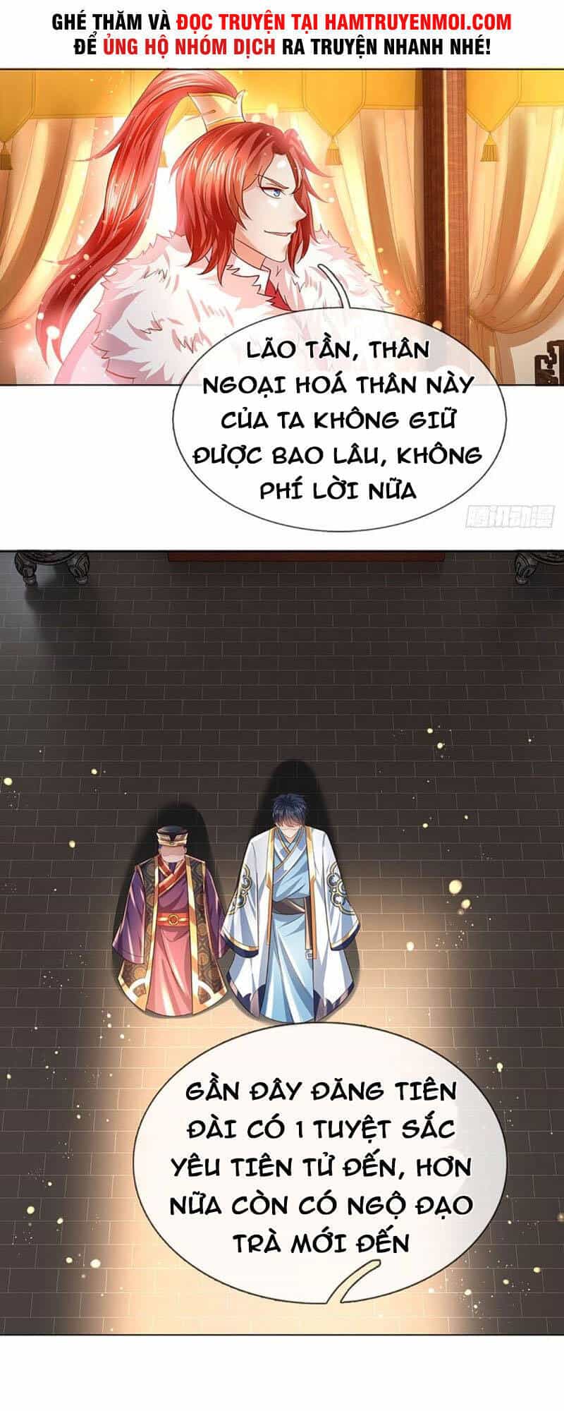 Bắt Đầu Với Chí Tôn Đan Điền - Chương 111 - ảnh 31