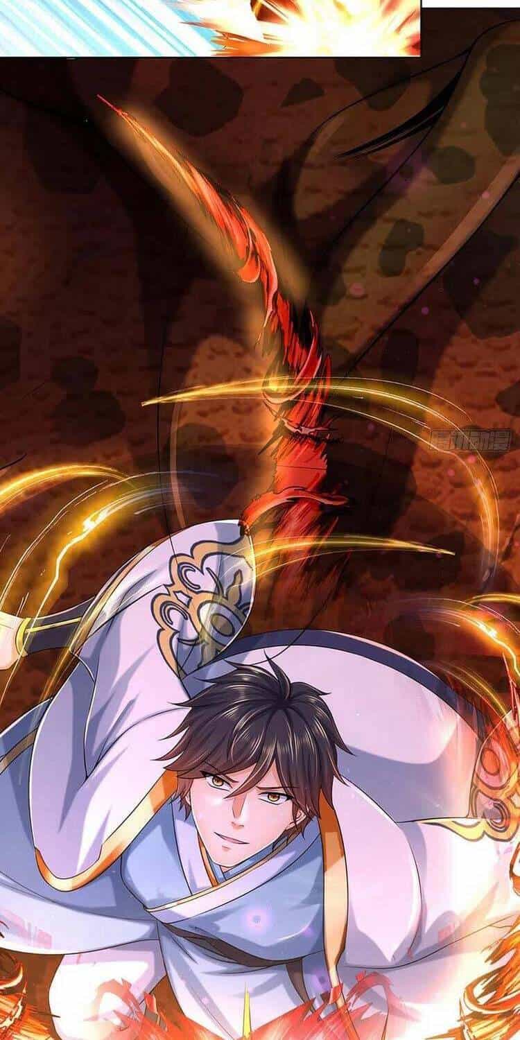 Bắt Đầu Với Chí Tôn Đan Điền - Chương 114 - ảnh 29
