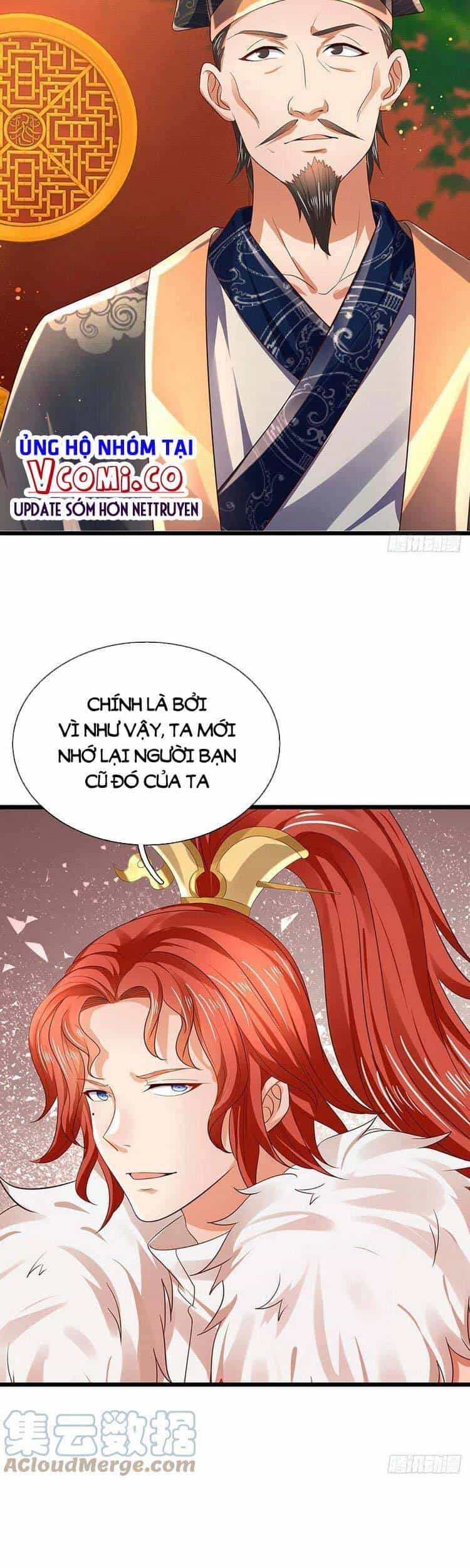 Bắt Đầu Với Chí Tôn Đan Điền - Chương 118 - ảnh 15