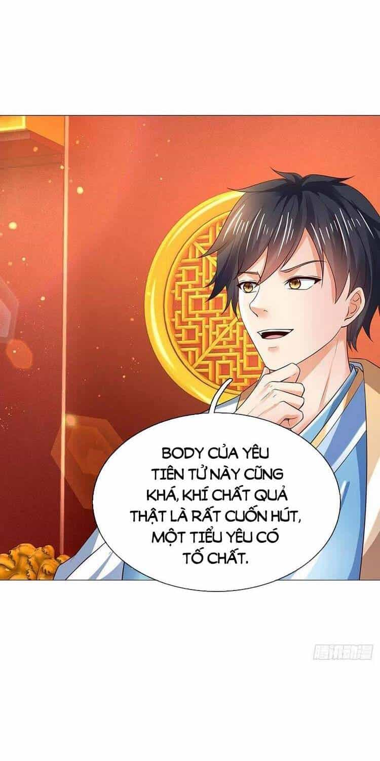 Bắt Đầu Với Chí Tôn Đan Điền - Chương 119 - ảnh 23