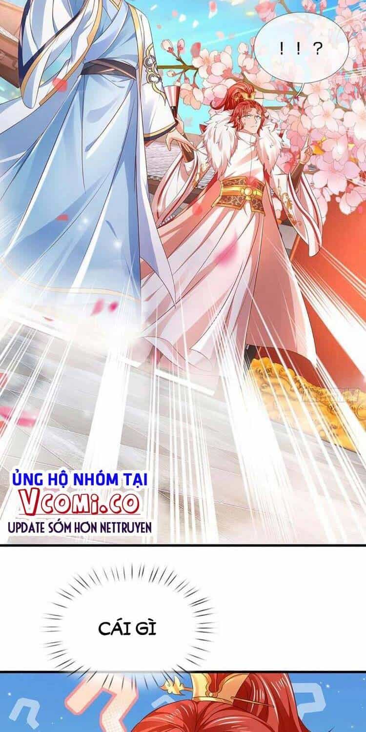 Bắt Đầu Với Chí Tôn Đan Điền - Chương 120 - ảnh 10