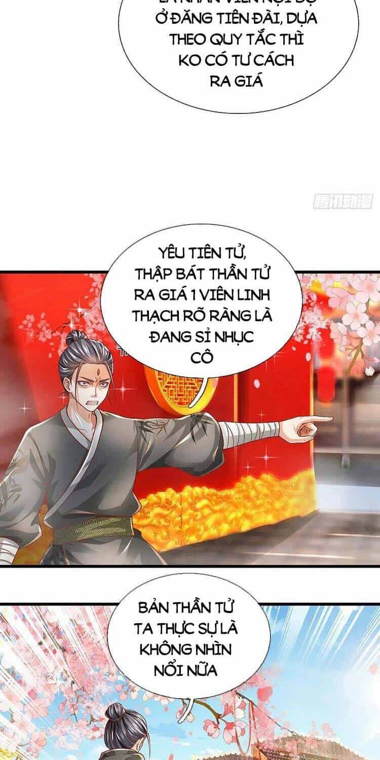 Bắt Đầu Với Chí Tôn Đan Điền - Chương 121 - ảnh 8