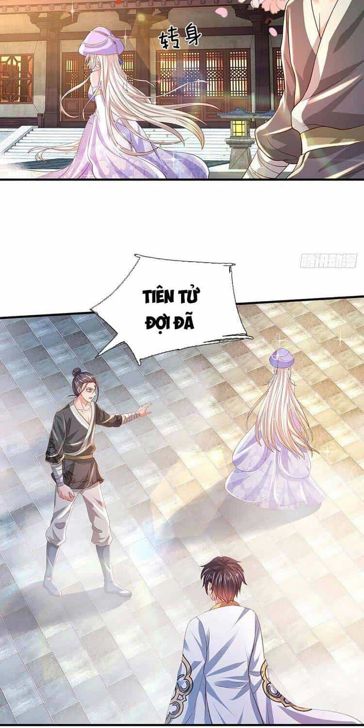 Bắt Đầu Với Chí Tôn Đan Điền - Chương 122 - ảnh 14