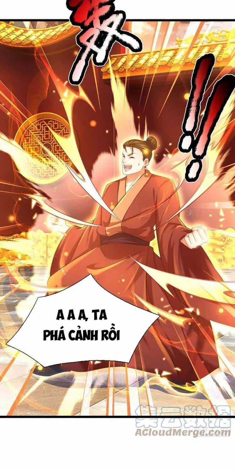 Bắt Đầu Với Chí Tôn Đan Điền - Chương 124 - ảnh 36