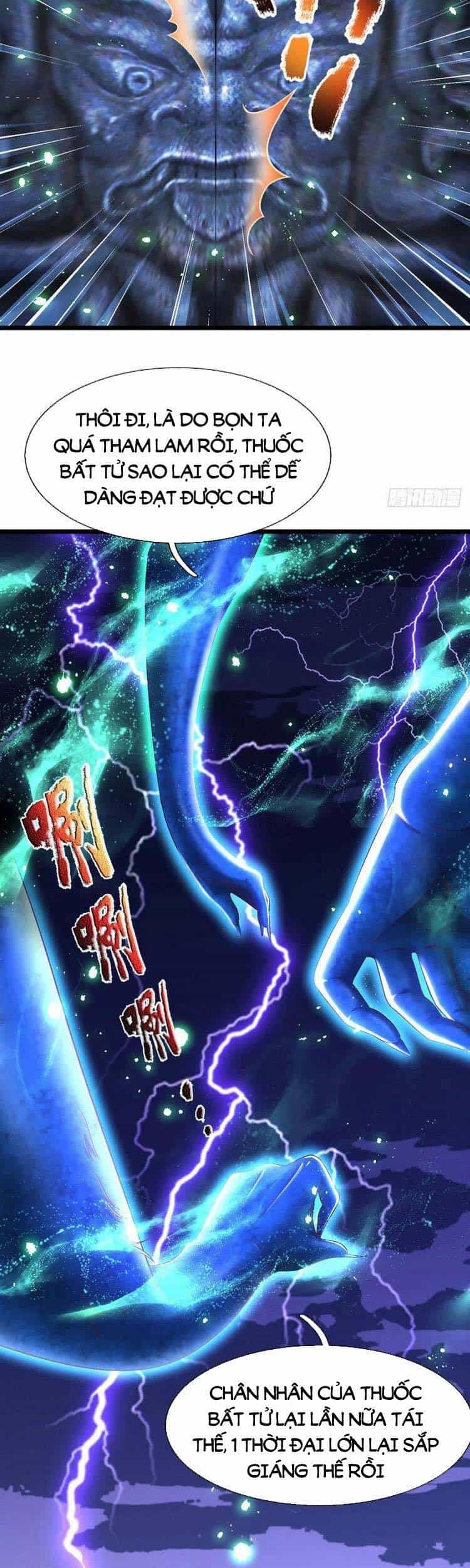 Bắt Đầu Với Chí Tôn Đan Điền - Chương 125 - ảnh 13