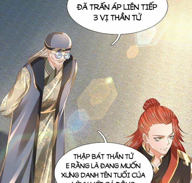 Bắt Đầu Với Chí Tôn Đan Điền - Chương 126 - ảnh 17