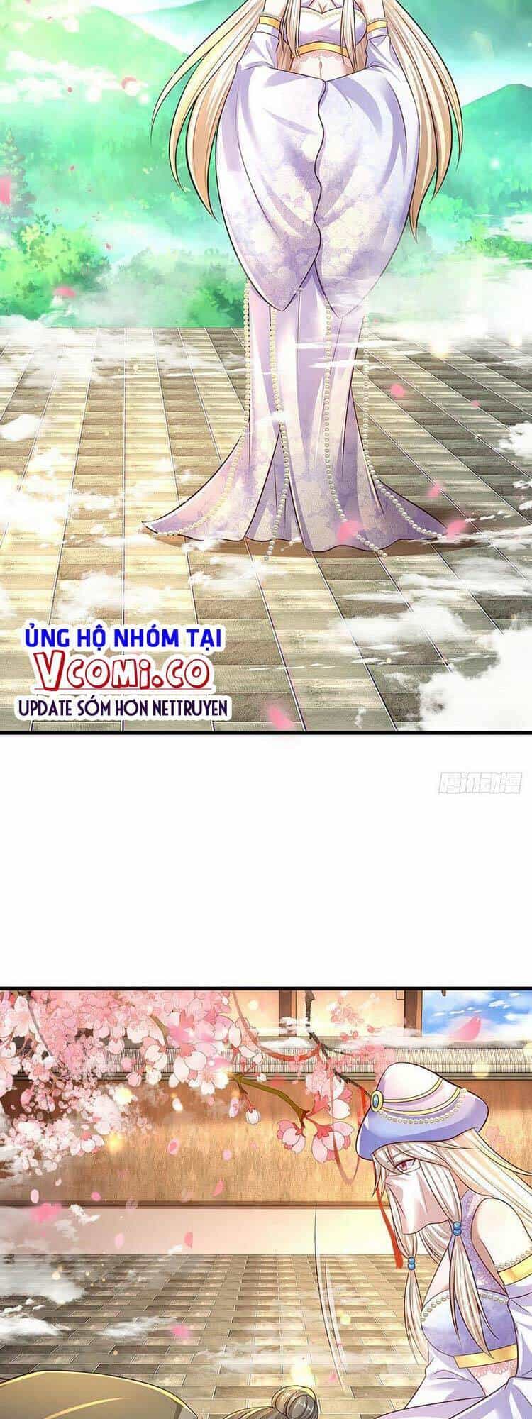 Bắt Đầu Với Chí Tôn Đan Điền - Chương 126 - ảnh 24