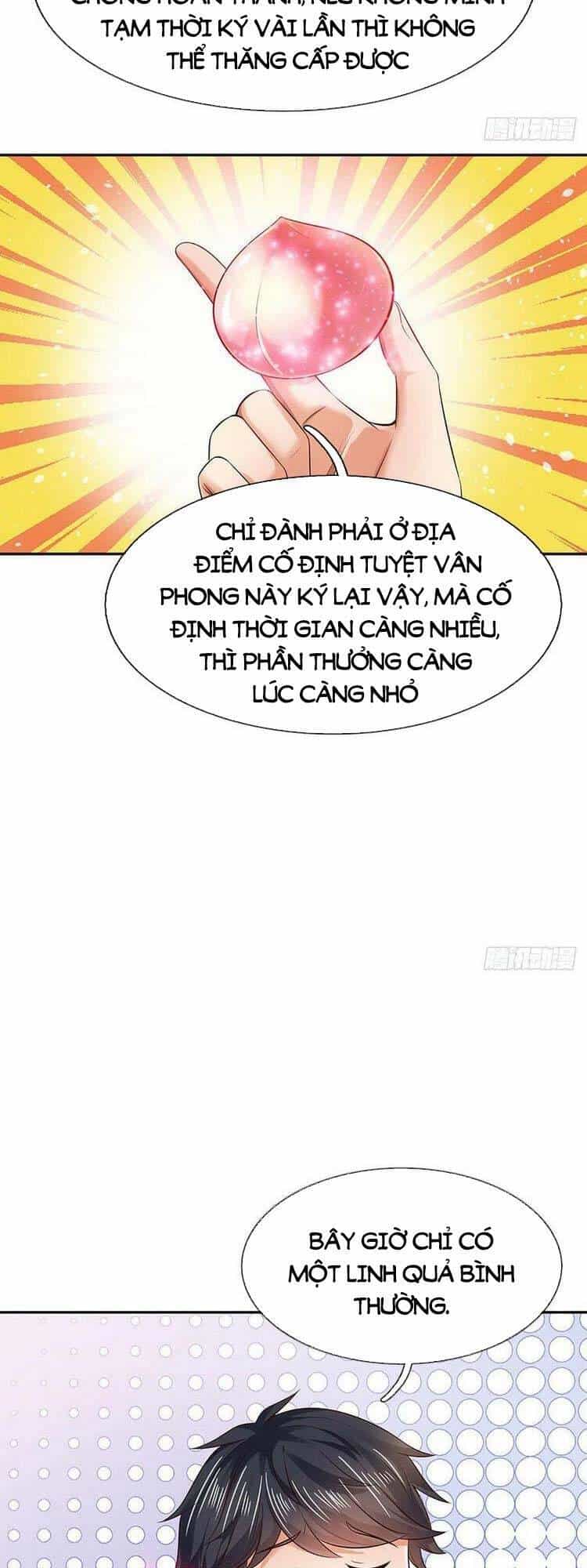 Bắt Đầu Với Chí Tôn Đan Điền - Chương 127 - ảnh 30