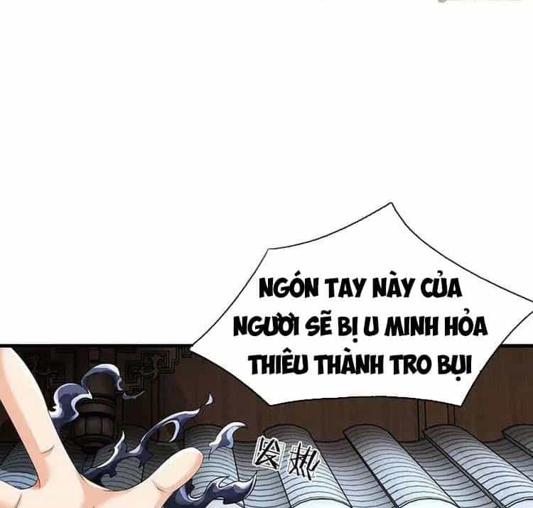 Bắt Đầu Với Chí Tôn Đan Điền - Chương 130 - ảnh 17