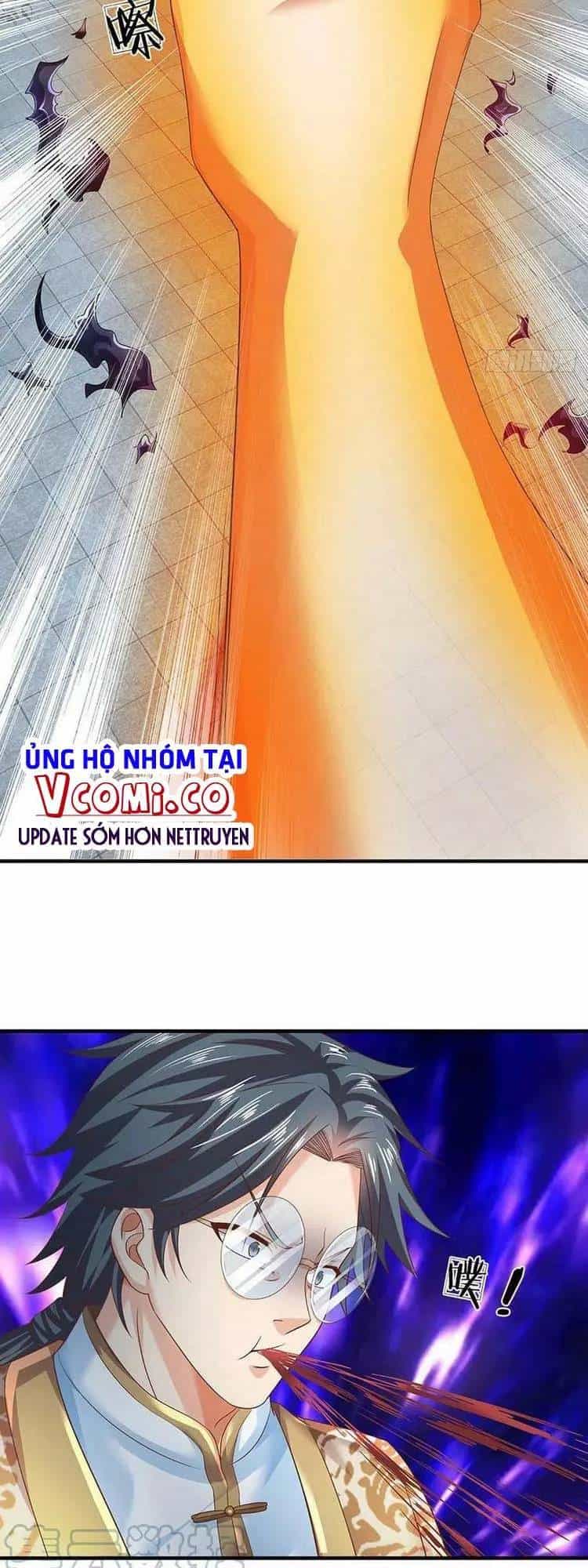 Bắt Đầu Với Chí Tôn Đan Điền - Chương 130 - ảnh 22