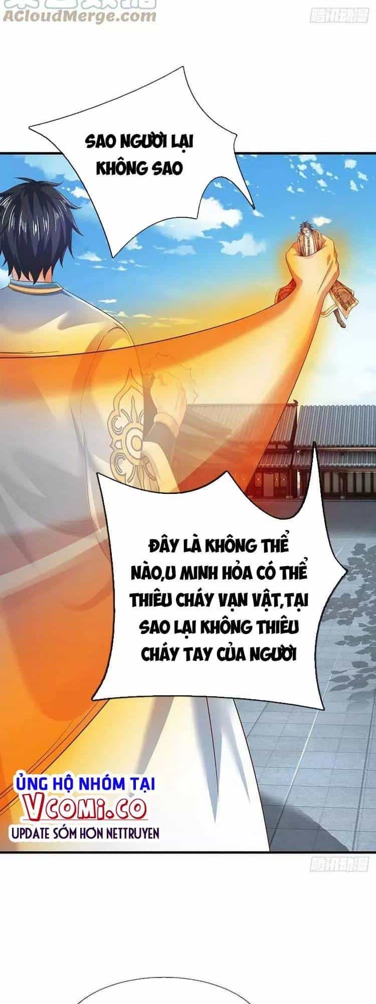 Bắt Đầu Với Chí Tôn Đan Điền - Chương 130 - ảnh 23