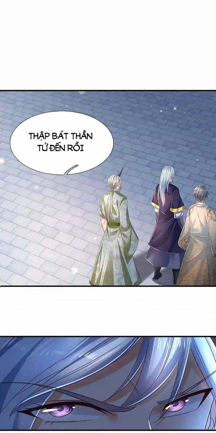 Bắt Đầu Với Chí Tôn Đan Điền - Chương 133 - ảnh 25