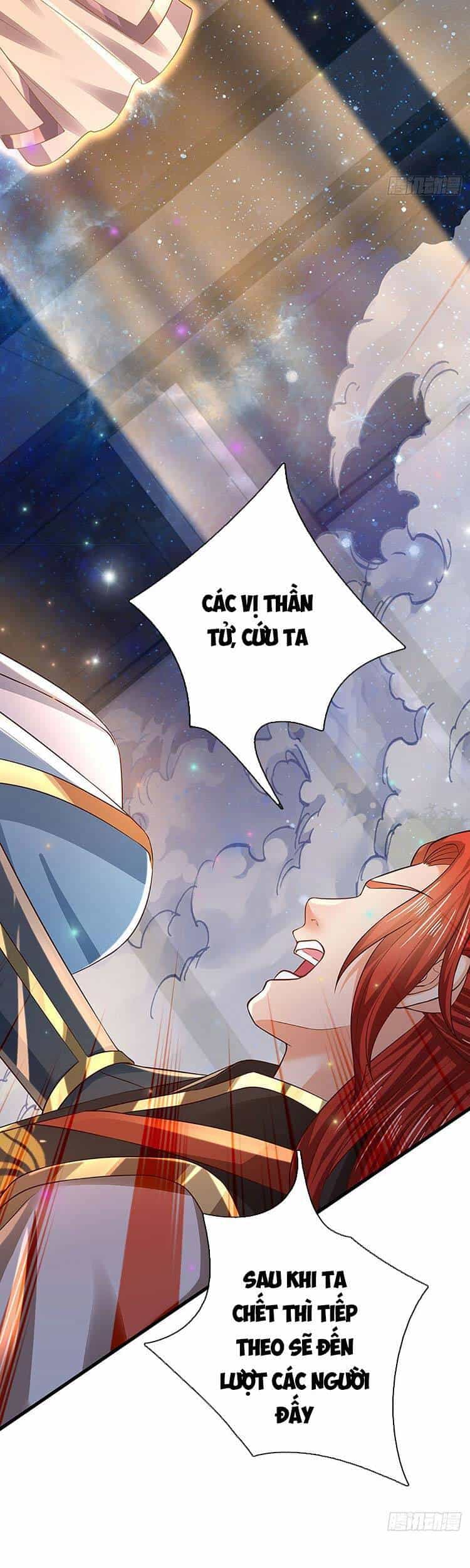 Bắt Đầu Với Chí Tôn Đan Điền - Chương 138 - ảnh 18