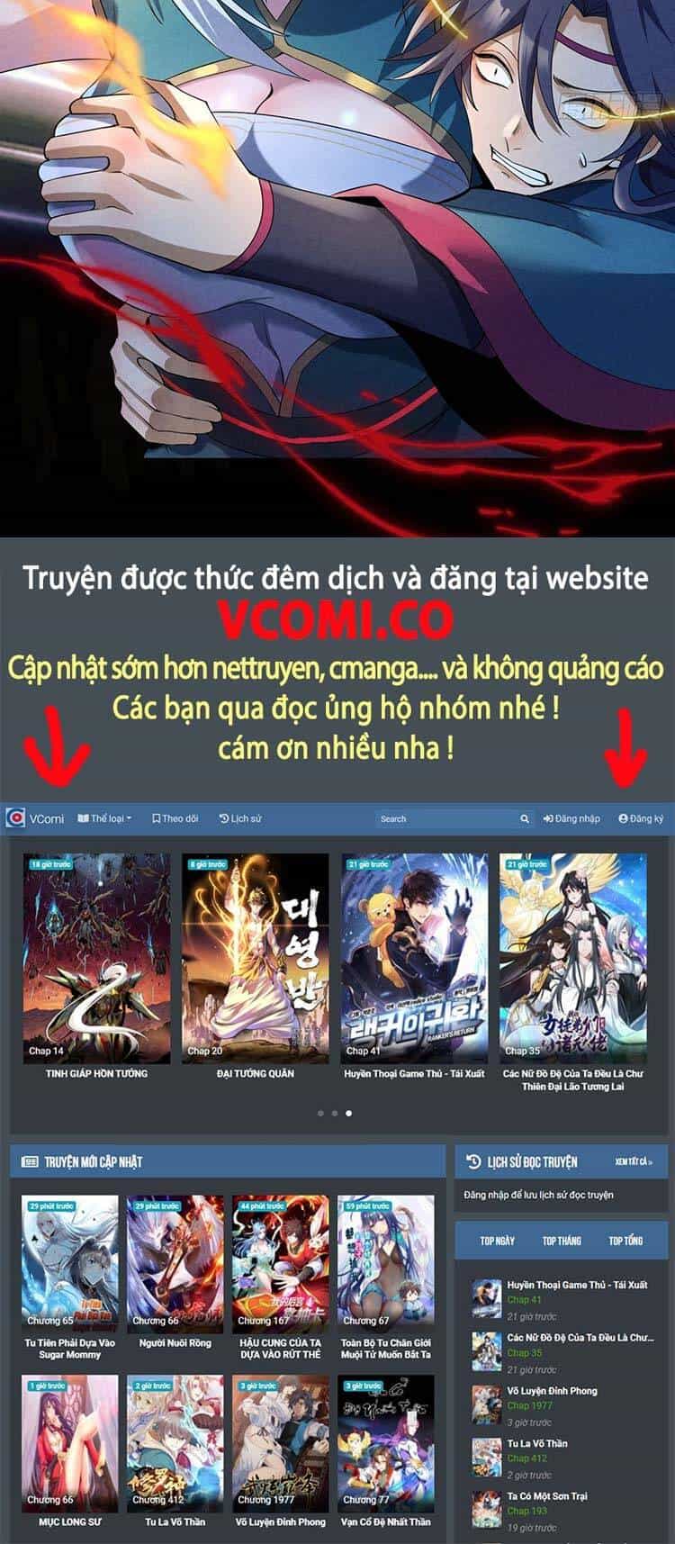 Bắt Đầu Với Chí Tôn Đan Điền - Chương 140 - ảnh 30