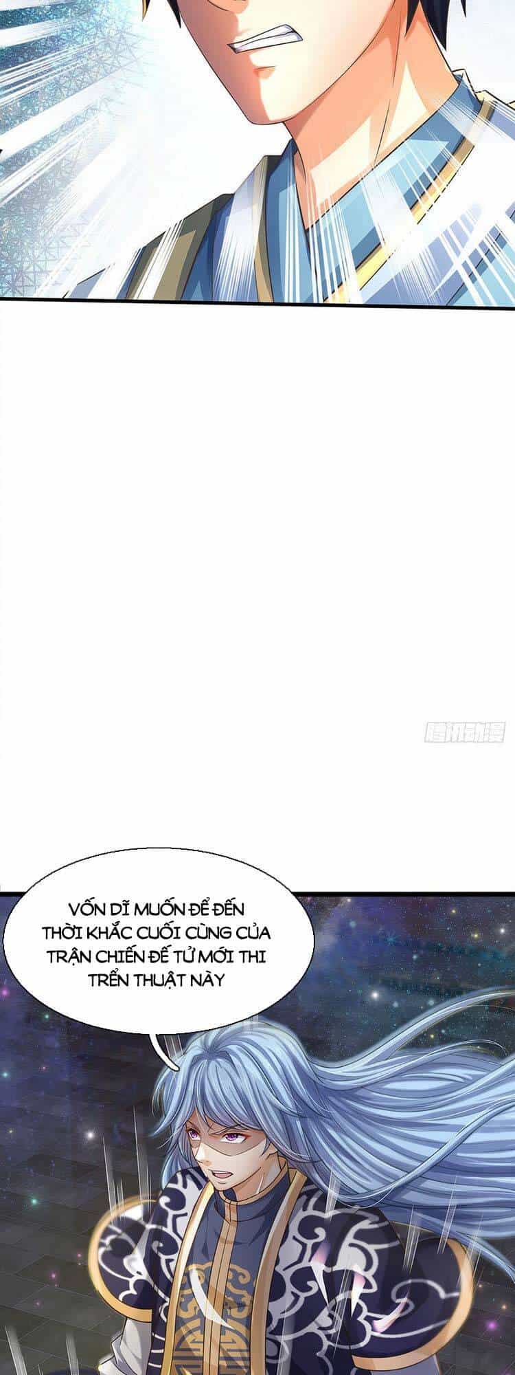 Bắt Đầu Với Chí Tôn Đan Điền - Chương 142 - ảnh 26