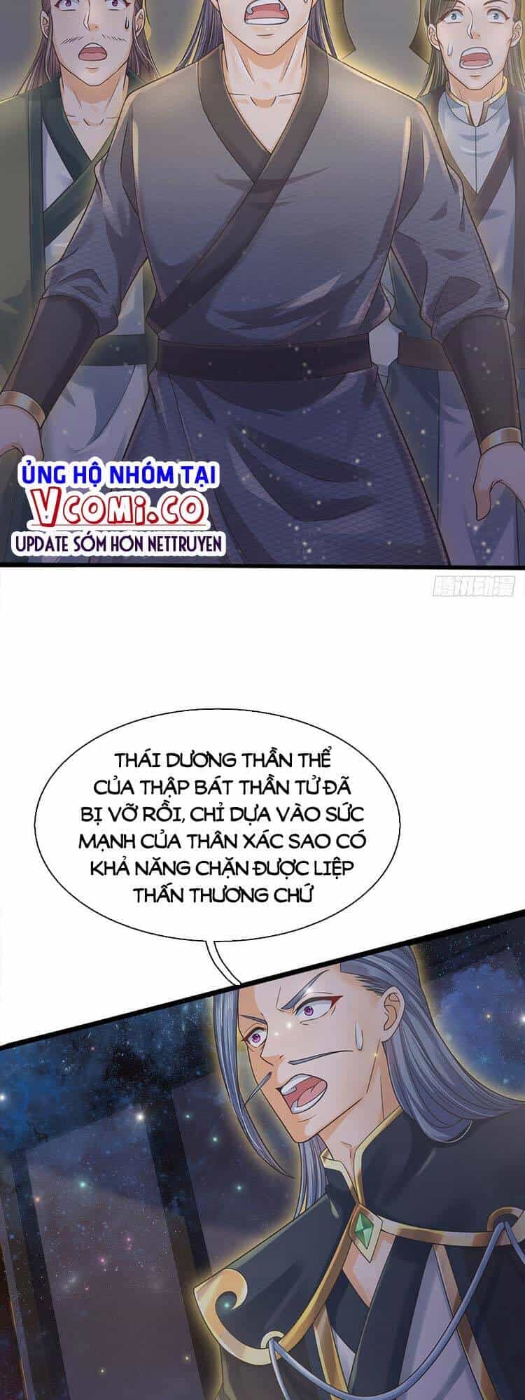 Bắt Đầu Với Chí Tôn Đan Điền - Chương 142 - ảnh 36