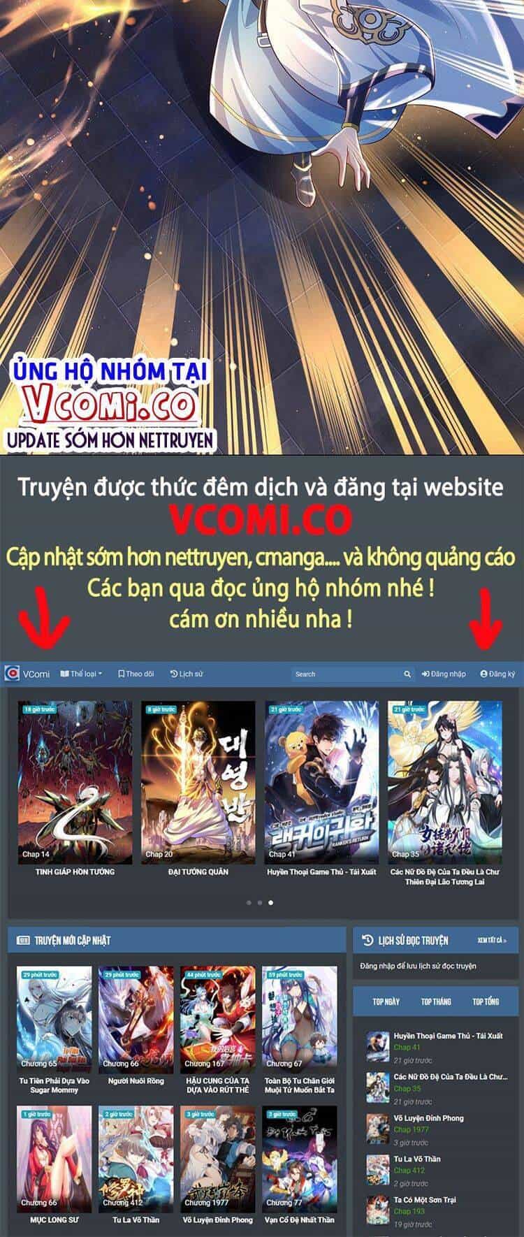 Bắt Đầu Với Chí Tôn Đan Điền - Chương 143 - ảnh 30