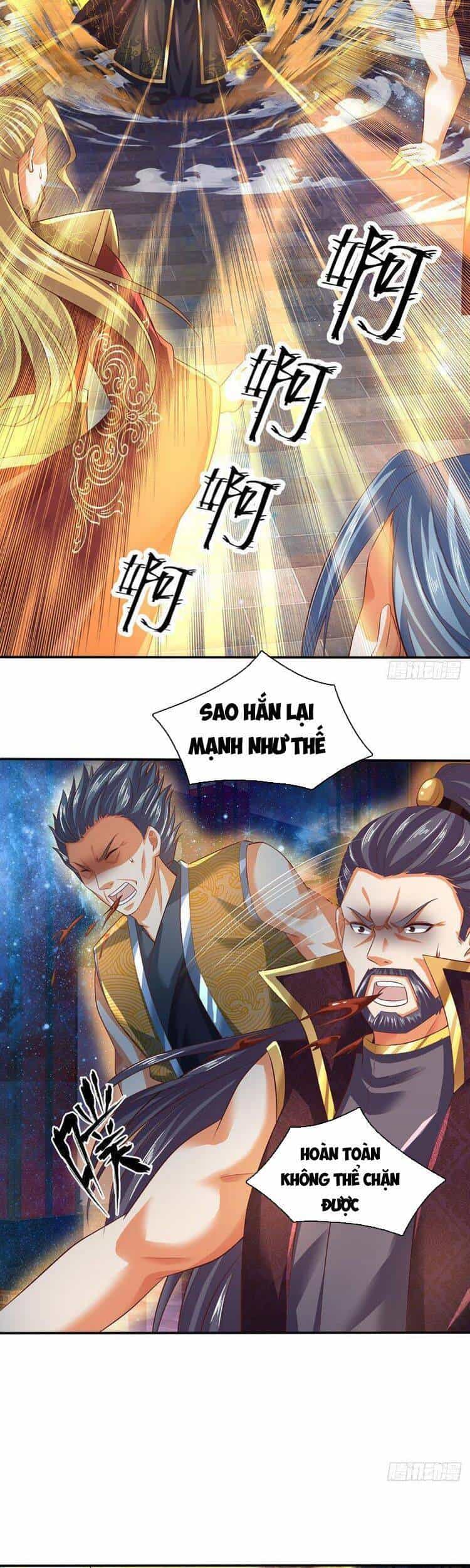 Bắt Đầu Với Chí Tôn Đan Điền - Chương 146 - ảnh 15