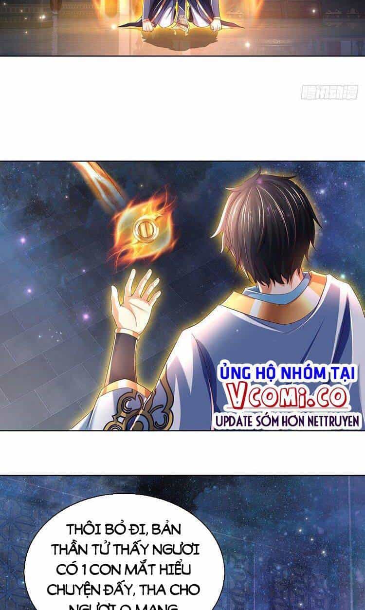 Bắt Đầu Với Chí Tôn Đan Điền - Chương 147 - ảnh 12