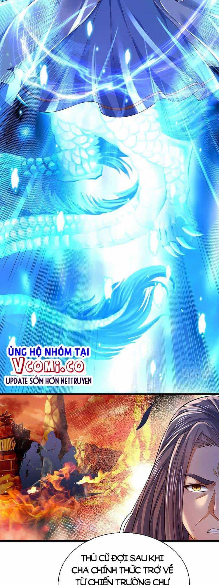 Bắt Đầu Với Chí Tôn Đan Điền - Chương 150 - ảnh 24
